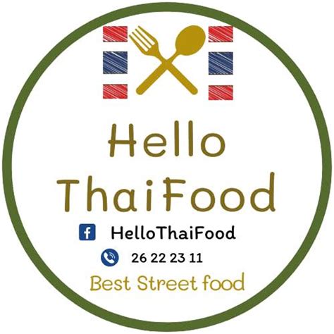 thai horsens|Hello Thai food Horsens